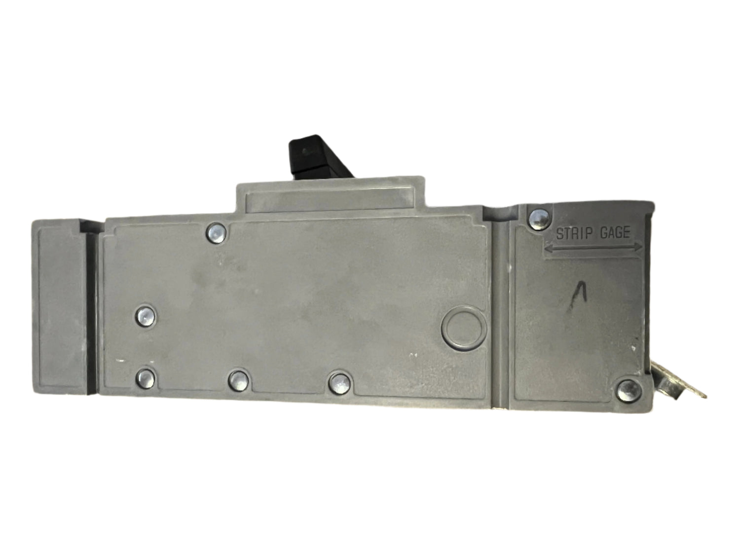 Milbank UQFBM100 - 100 Amp Bolt-On Circuit Breaker