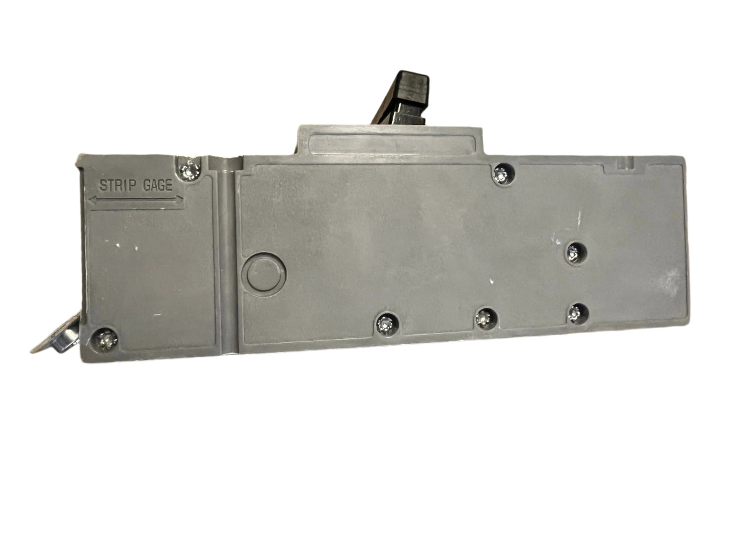 Milbank UQFBM100 - 100 Amp Bolt-On Circuit Breaker