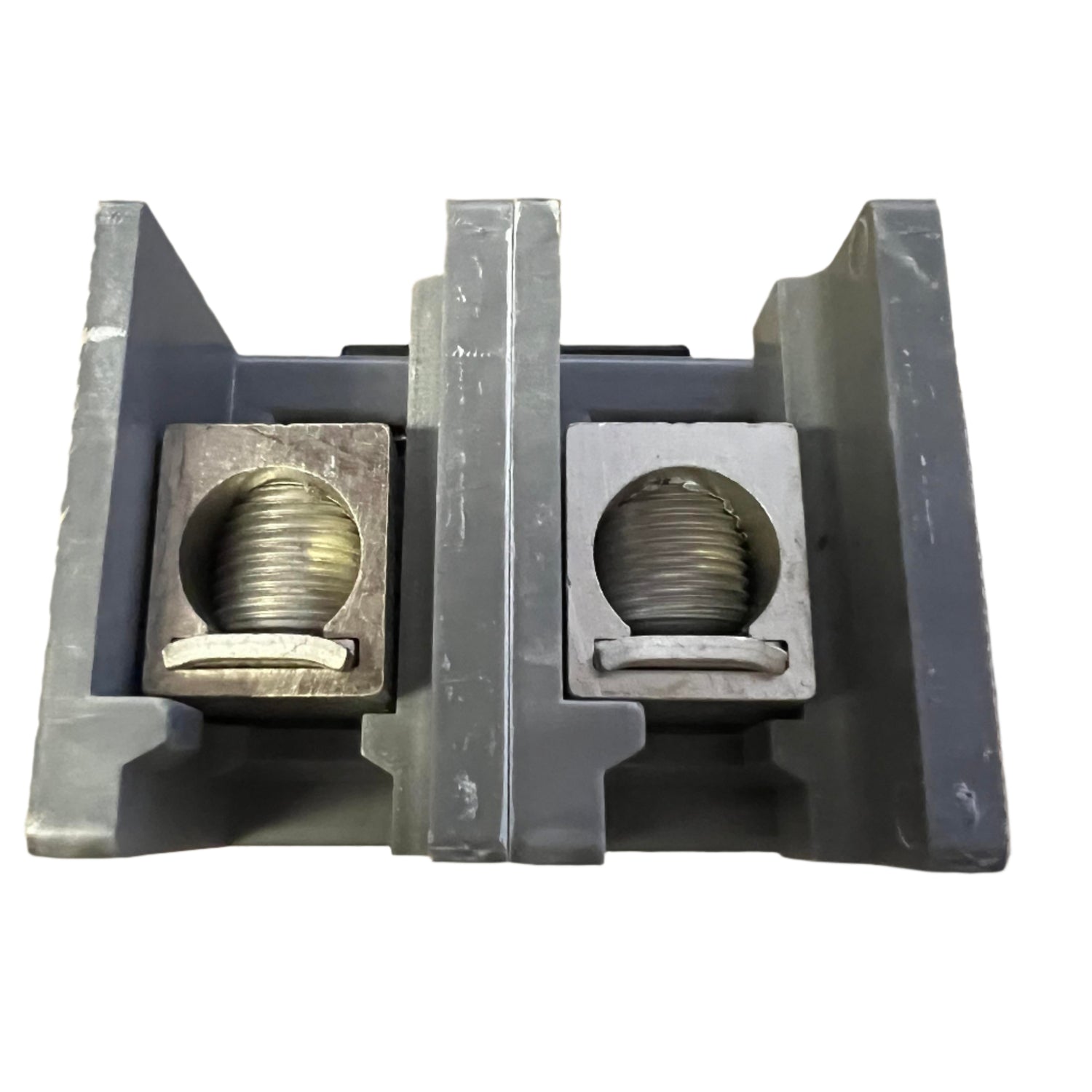 Milbank UQFBM100 - 100 Amp Bolt-On Circuit Breaker