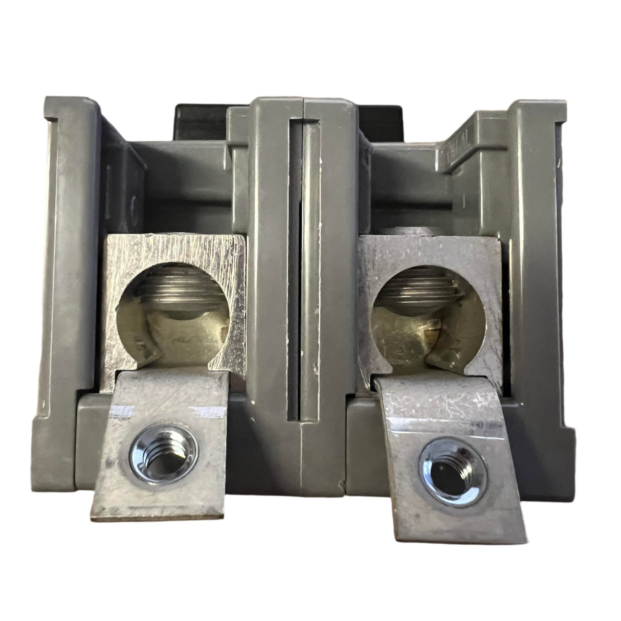 Milbank UQFBM200 - 200 Amp Bolt-On Circuit Breaker