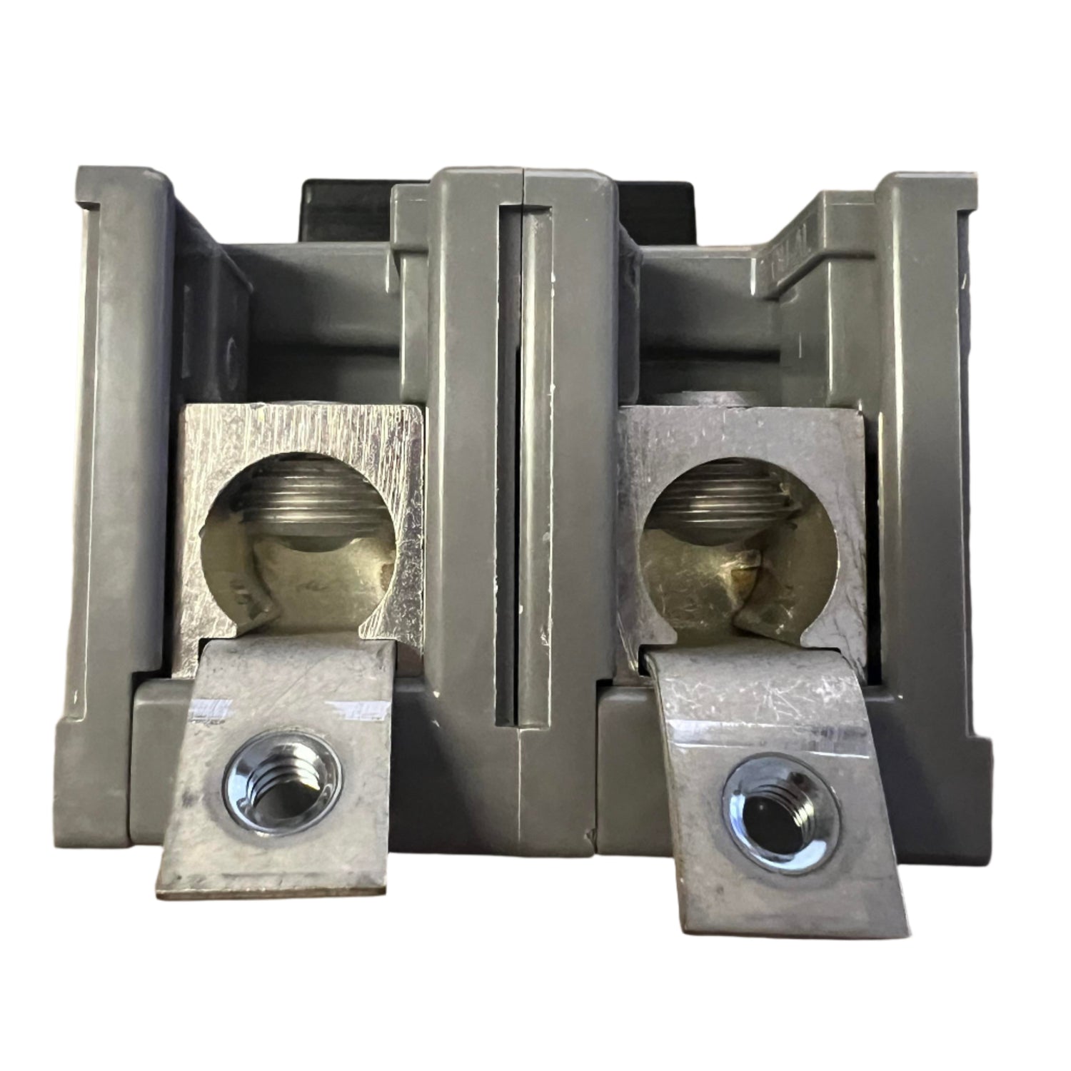 Milbank UQFBM200 - 200 Amp Bolt-On Circuit Breaker