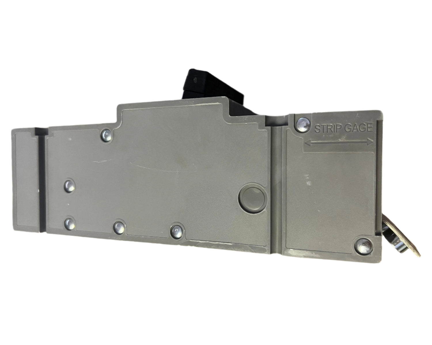 Milbank UQFBM200 - 200 Amp Bolt-On Circuit Breaker