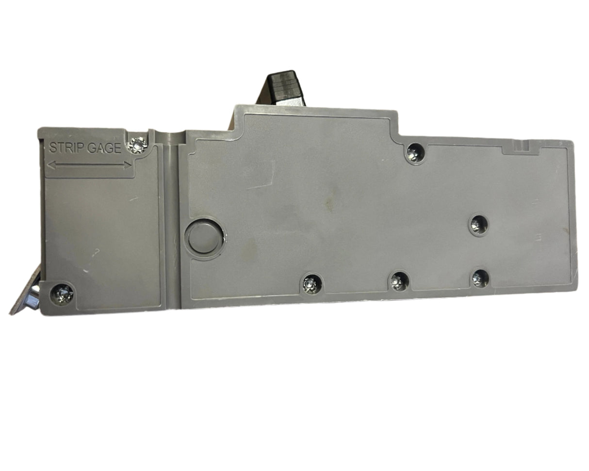 Milbank UQFBM200 - 200 Amp Bolt-On Circuit Breaker