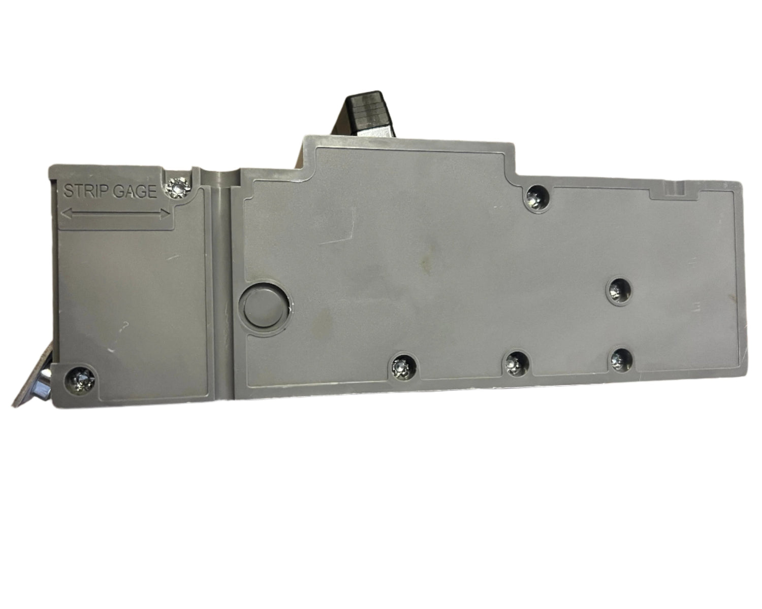 Milbank UQFBM200 - 200 Amp Bolt-On Circuit Breaker