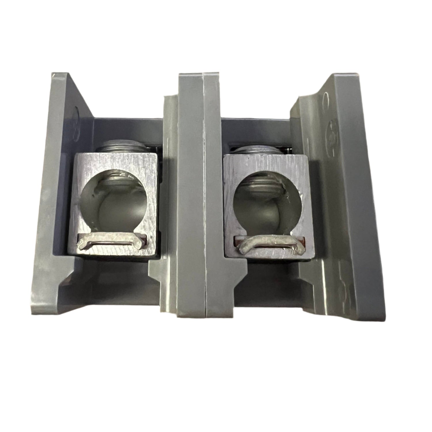 Milbank UQFBM200 - 200 Amp Bolt-On Circuit Breaker