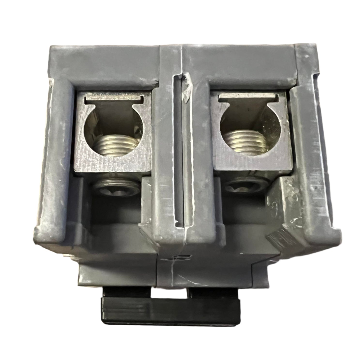 Milbank UQFP100 - 100 Amp Plug-In Main Circuit Breaker