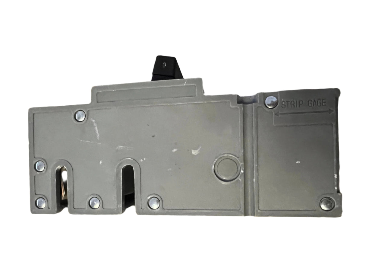Milbank UQFP100 - 100 Amp Plug-In Main Circuit Breaker