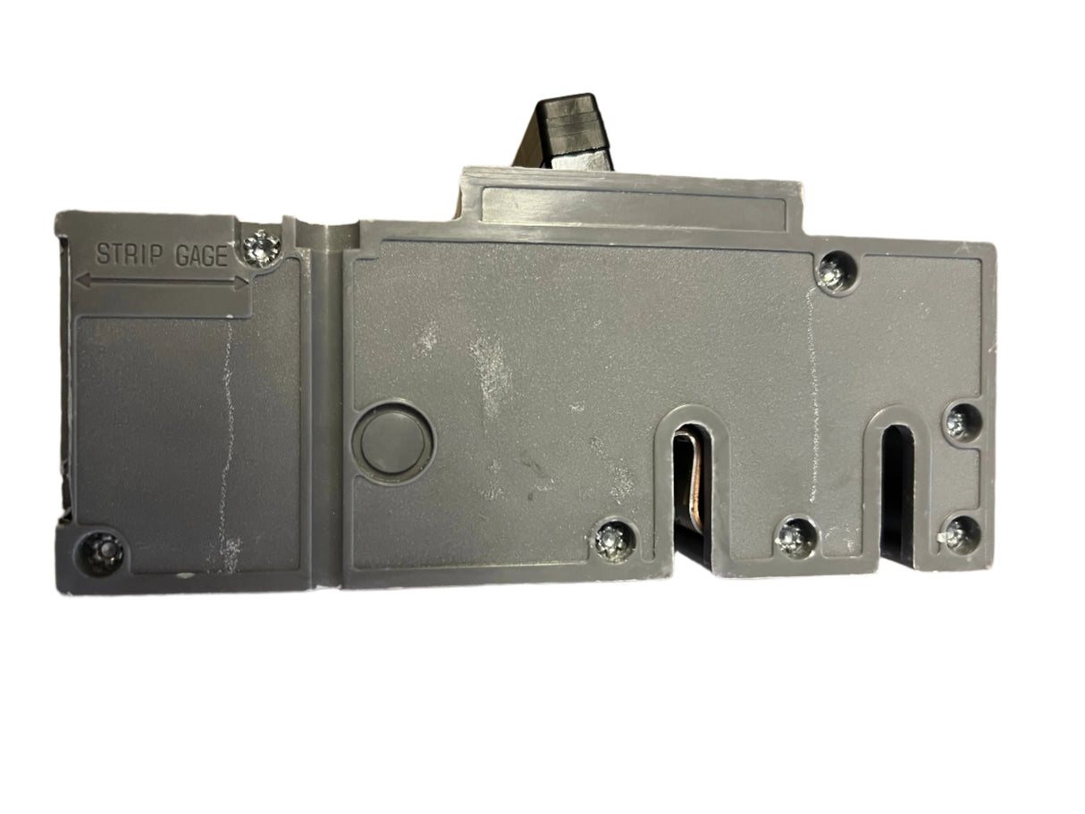 Milbank UQFP100 - 100 Amp Plug-In Main Circuit Breaker