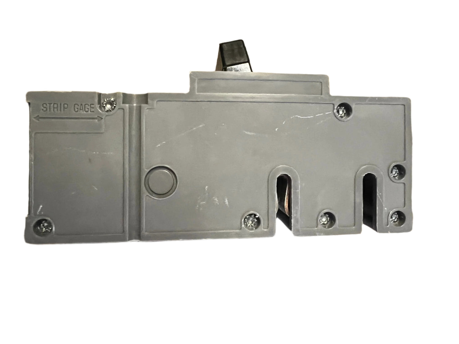 Milbank UQFP125 - 125 Amp Plug-In Main Circuit Breaker