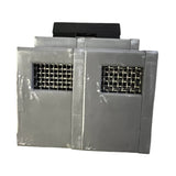Milbank UQFP125 - 125 Amp Plug-In Main Circuit Breaker