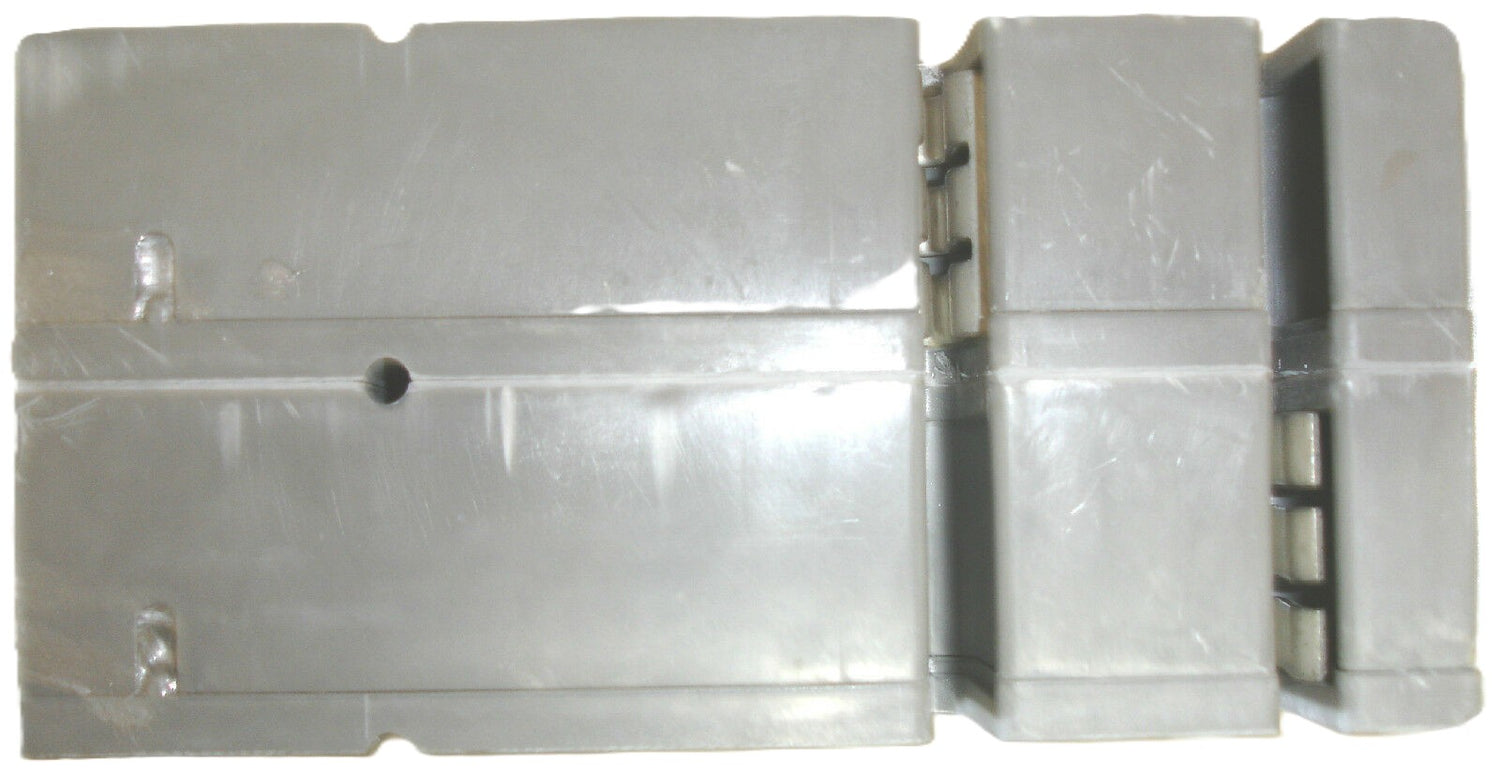 Milbank UQFP150 - 150 Amp Plug-In Main Circuit Breaker