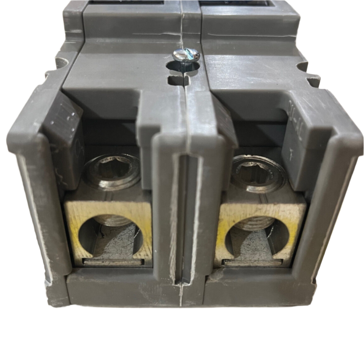 Milbank UQFPH100 - 100 Amp Circuit Breaker