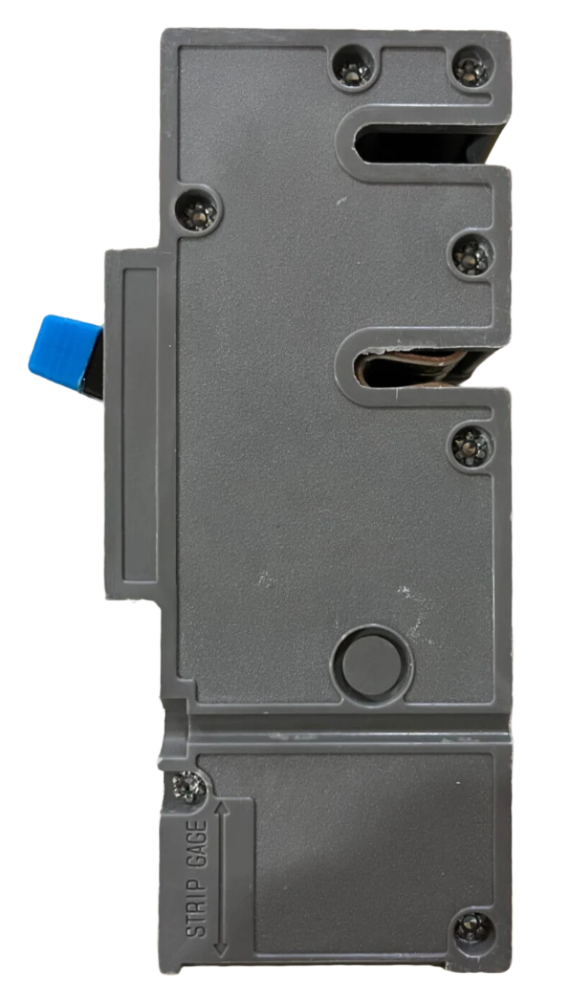 Milbank UQFPH100 - 100 Amp Circuit Breaker