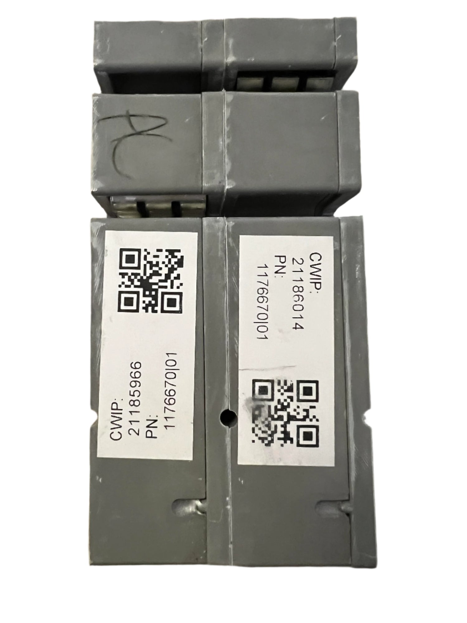 Milbank UQFPH125 - 125 Amp Circuit Breaker