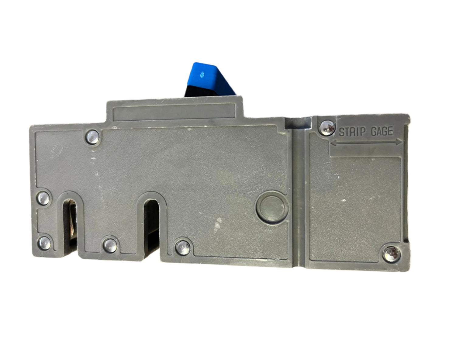 Milbank UQFPH125 - 125 Amp Circuit Breaker