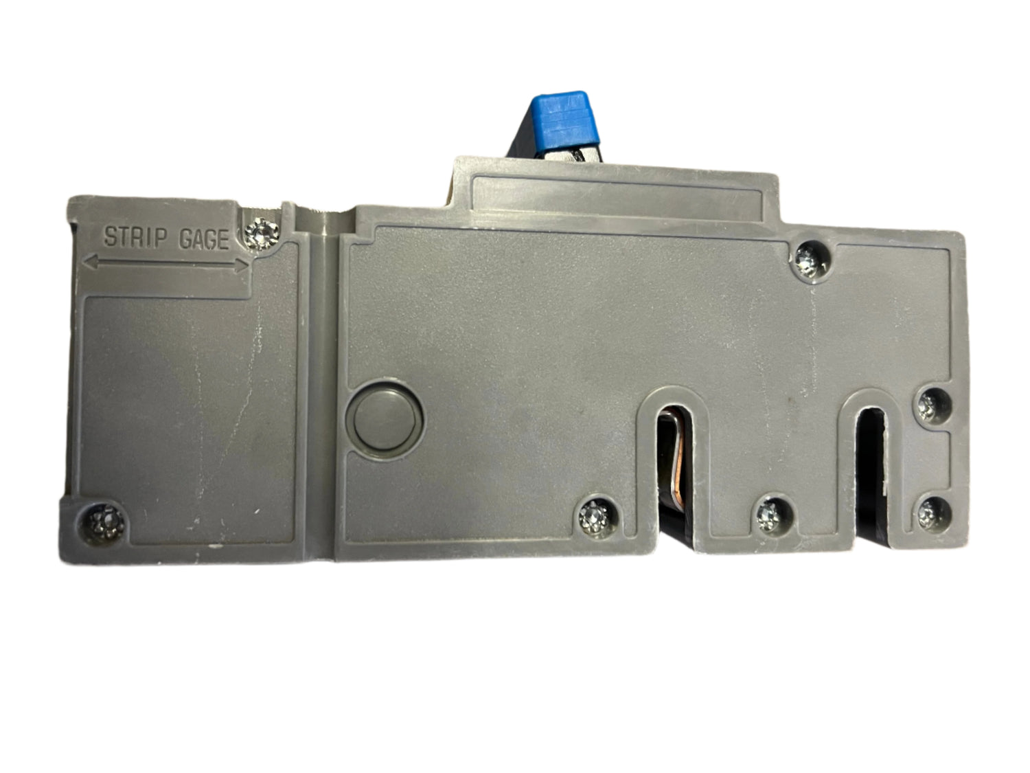 Milbank UQFPH125 - 125 Amp Circuit Breaker