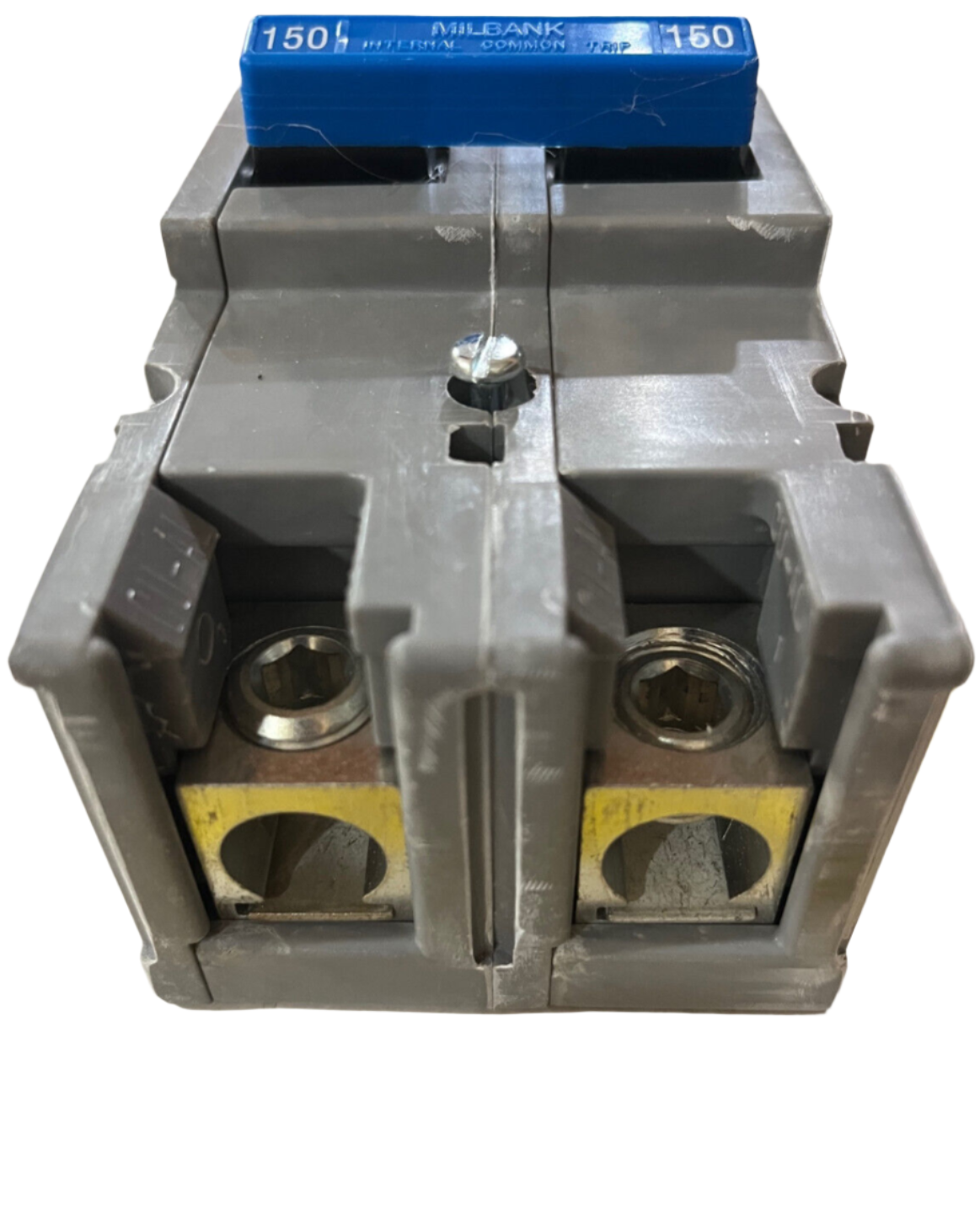 Milbank UQFPH150 - 150 Amp Circuit Breaker