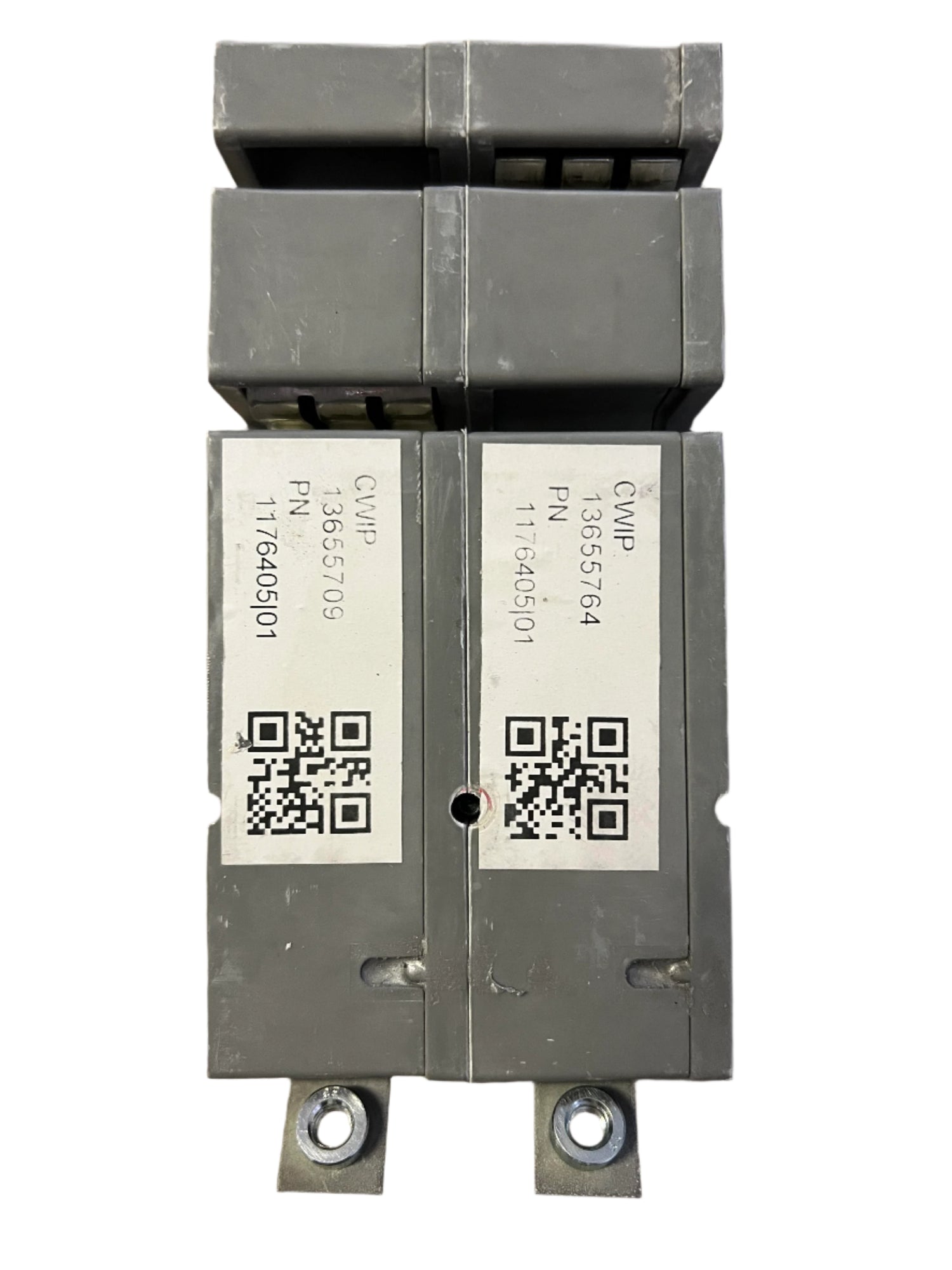 Milbank UQFPH200 - 200 Amp Circuit Breaker