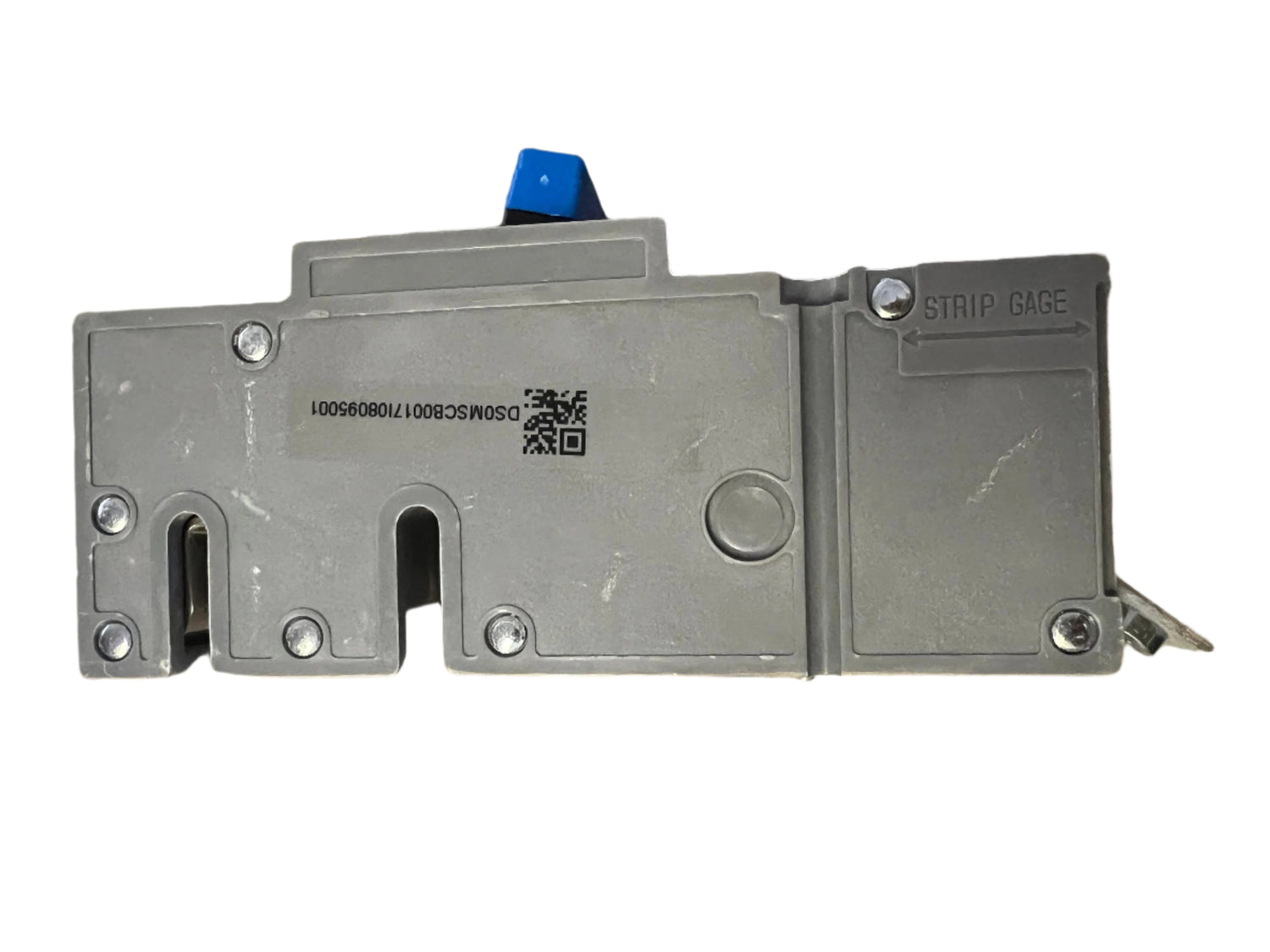 Milbank UQFPH200 - 200 Amp Circuit Breaker