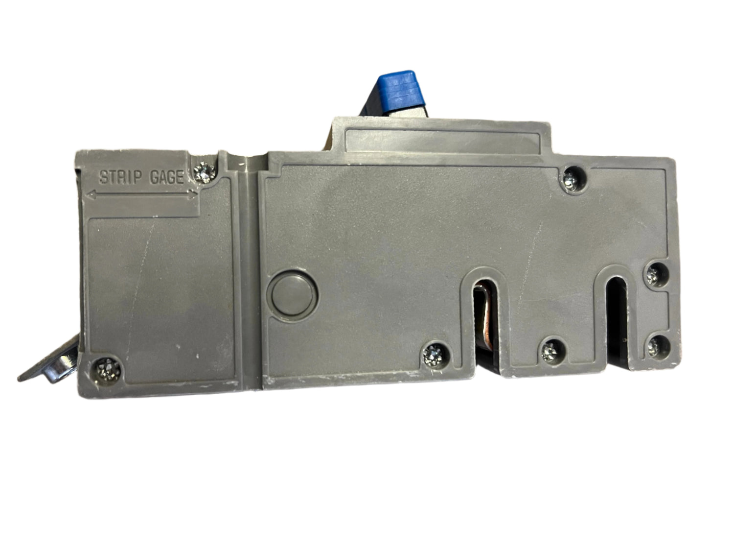 Milbank UQFPH200 - 200 Amp Circuit Breaker
