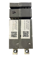 Milbank UQFPHM100 - 100 Amp Circuit Breaker