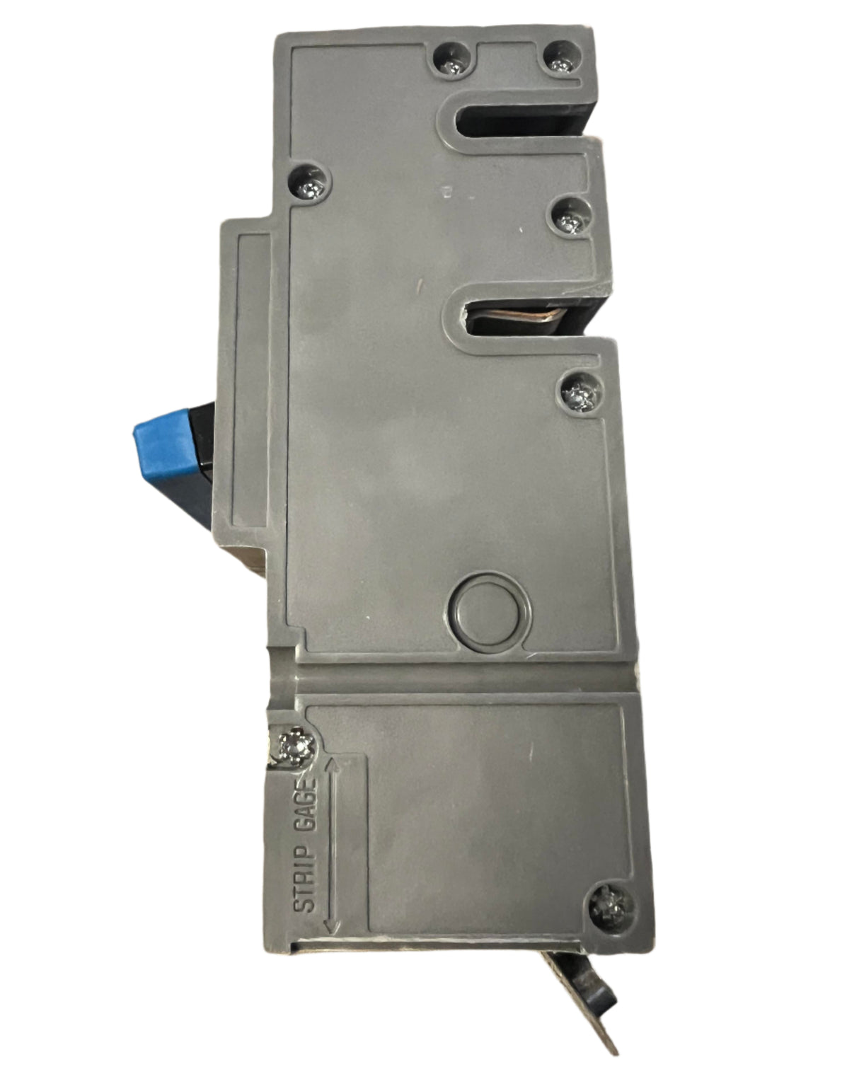 Milbank UQFPHM100 - 100 Amp Circuit Breaker
