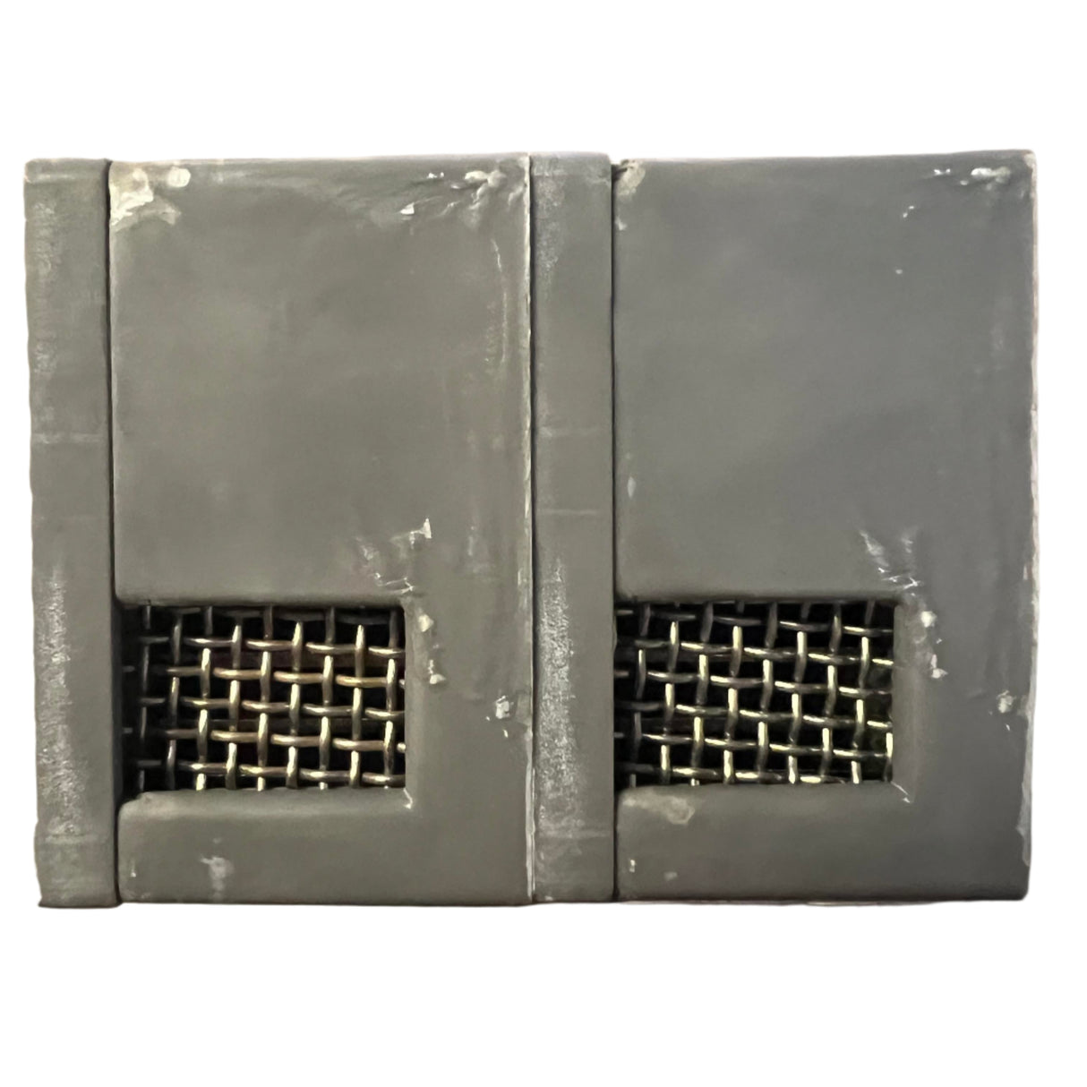 Milbank UQFPHM100 - 100 Amp Circuit Breaker