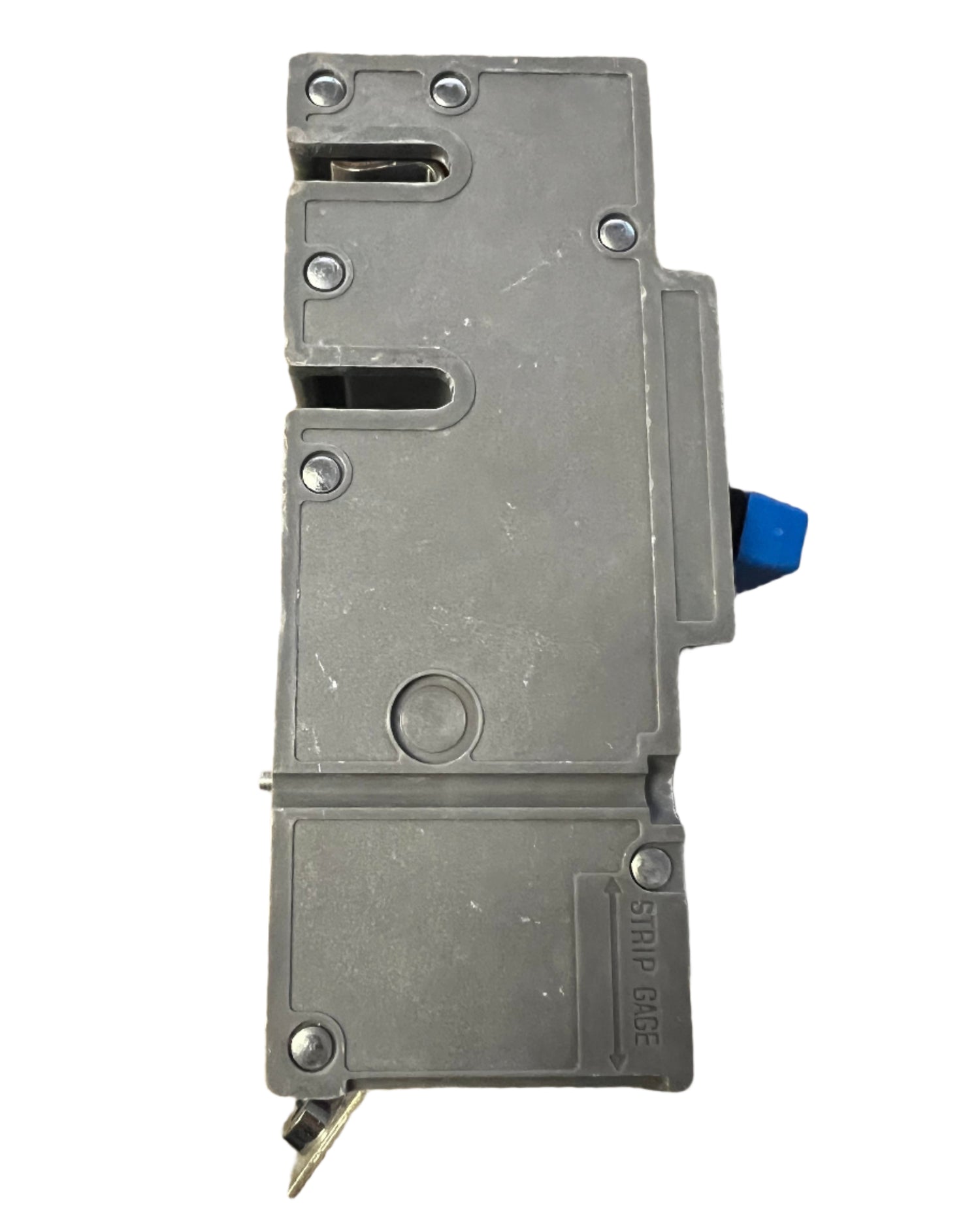 Milbank UQFPHM125 - 125 Amp Circuit Breaker