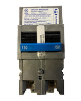 Milbank UQFPHM150 - 150 Amp Circuit Breaker