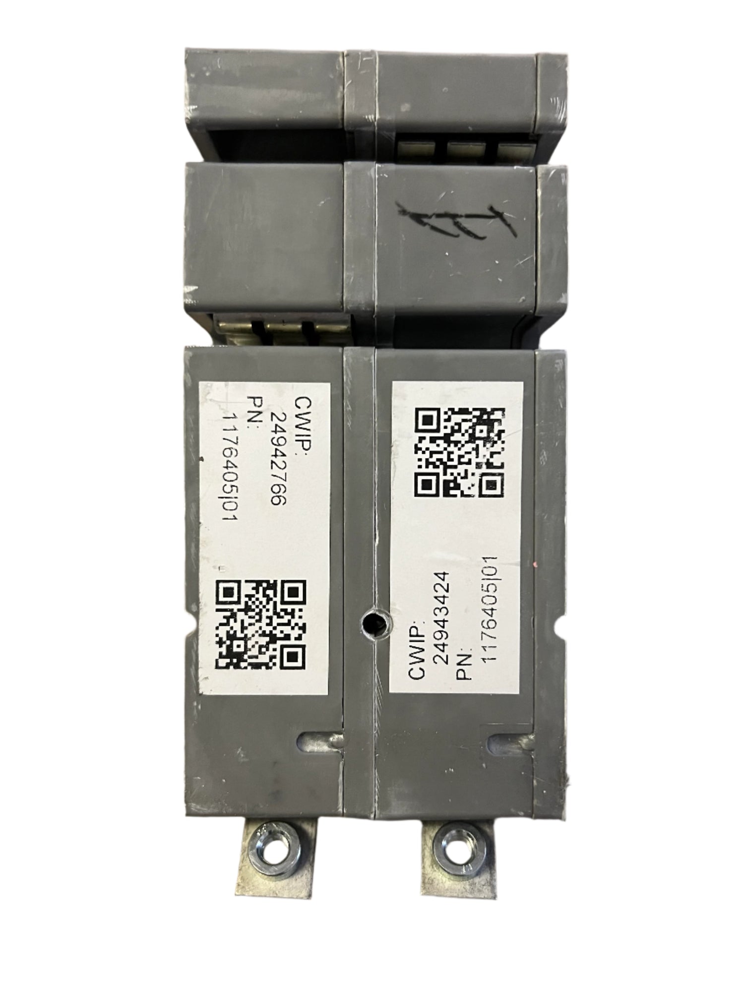 Milbank UQFPHM200 - 200 Amp Circuit Breaker