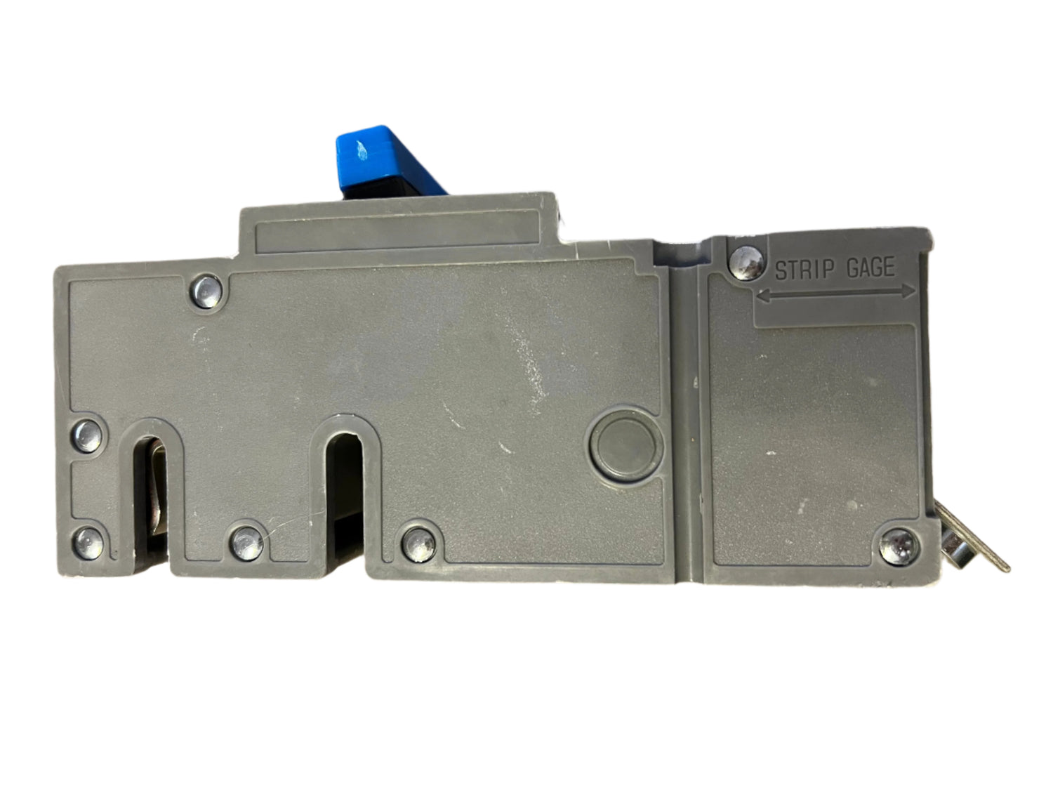 Milbank UQFPHM200 - 200 Amp Circuit Breaker