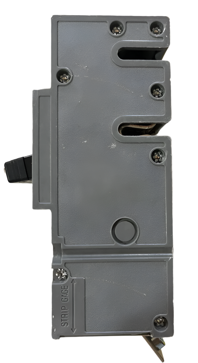 Milbank UQFPM100 - 100 Amp Circuit Breaker
