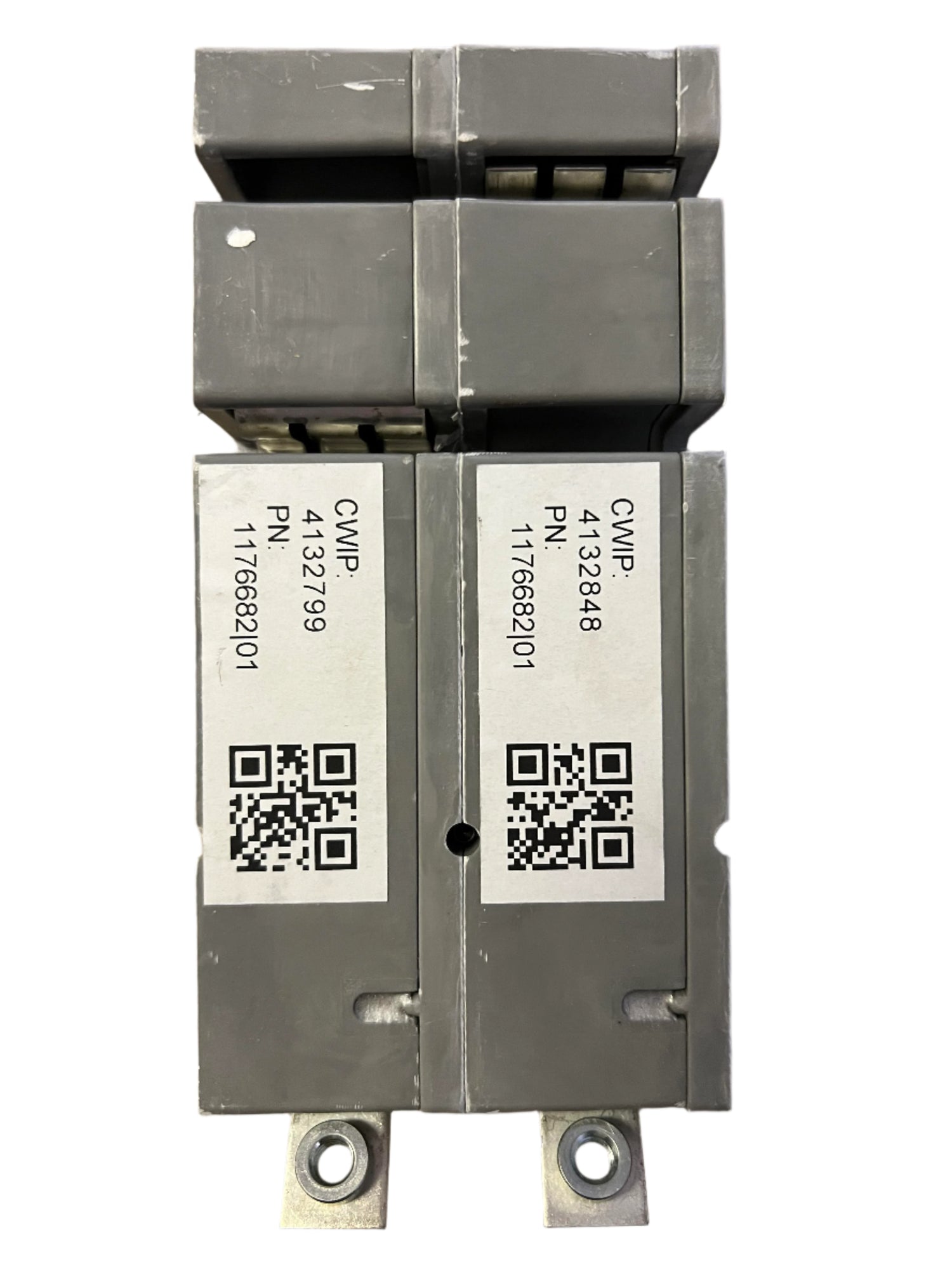 Milbank UQFPM125 - 125 Amp Circuit Breaker