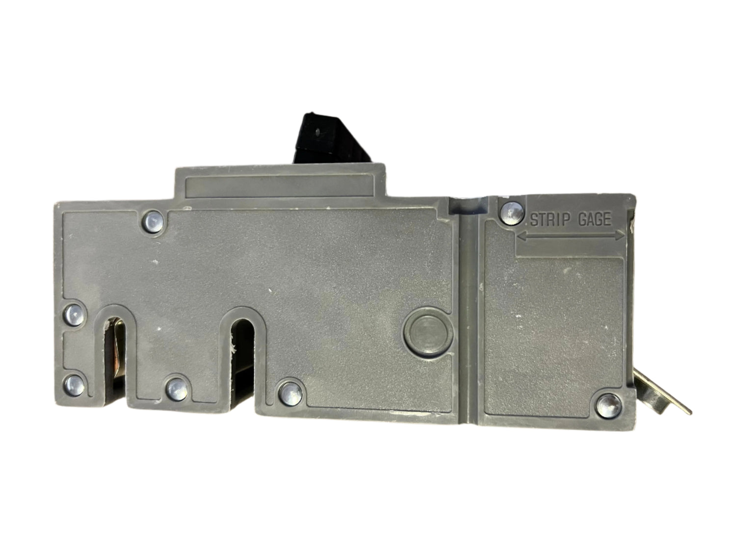 Milbank UQFPM125 - 125 Amp Circuit Breaker