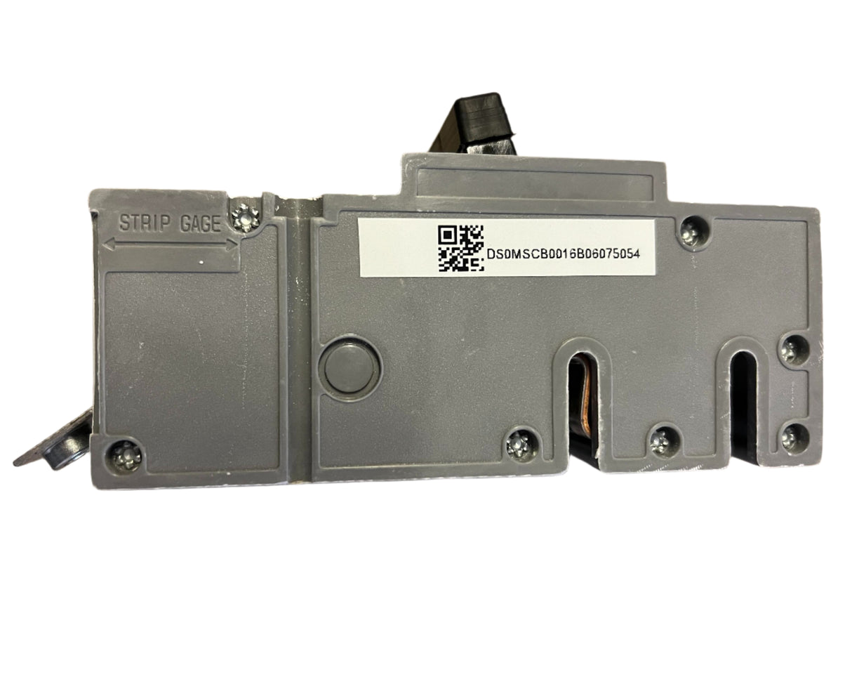 Milbank UQFPM125 - 125 Amp Circuit Breaker