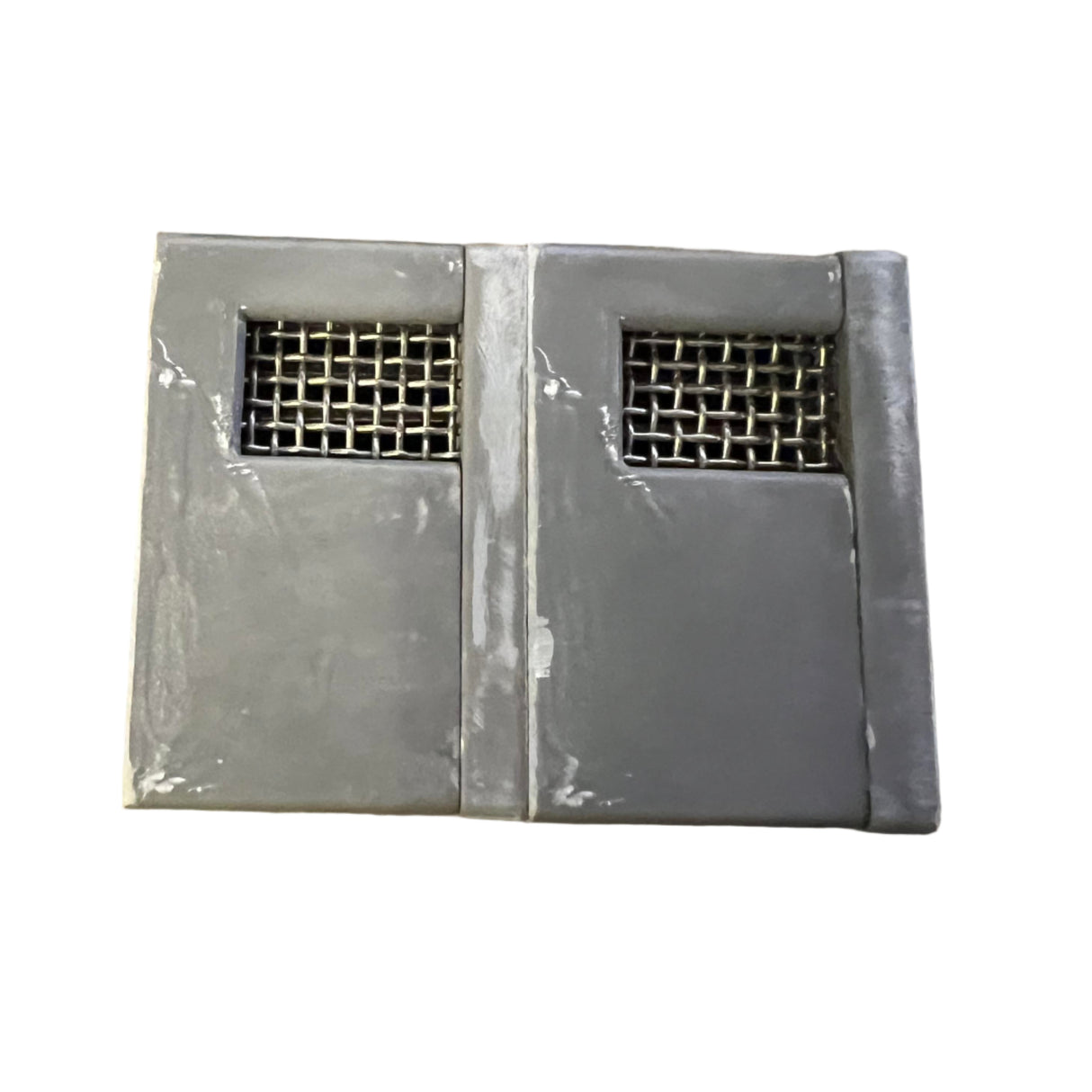 Milbank UQFPM125 - 125 Amp Circuit Breaker
