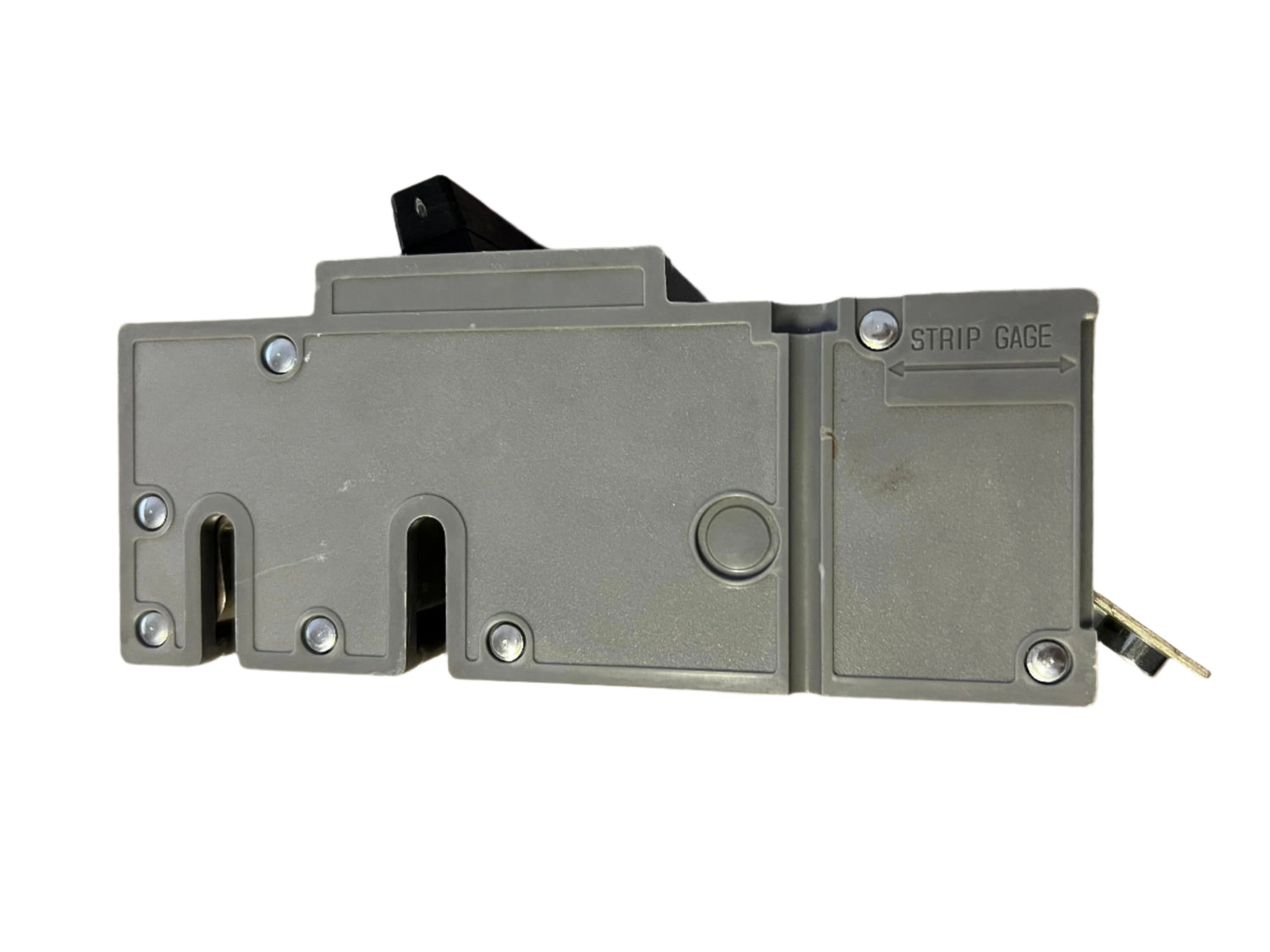 Milbank UQFPM150 - 150 Amp Circuit Breaker