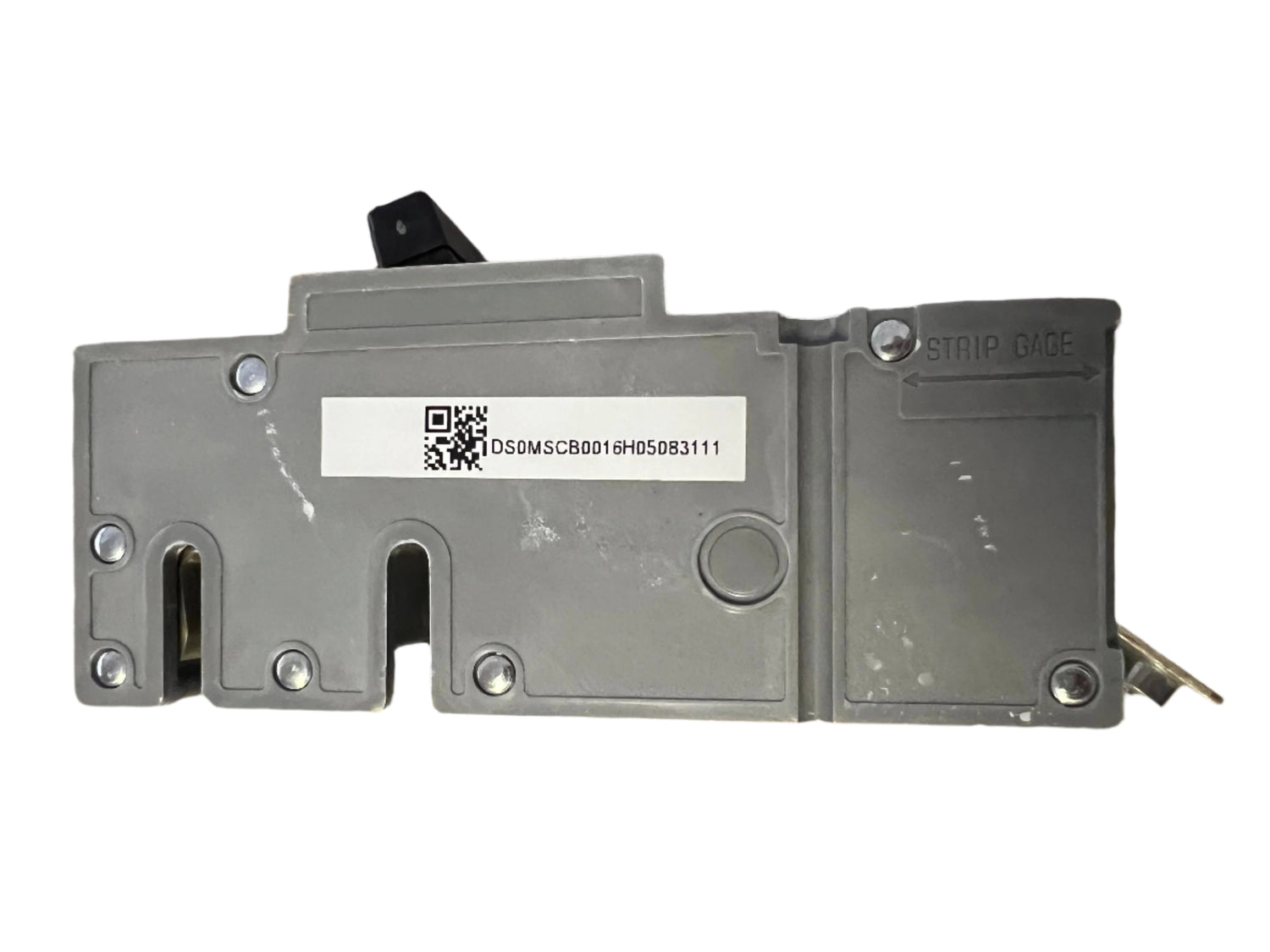 Milbank UQFPM200 - 200 Amp Circuit Breaker