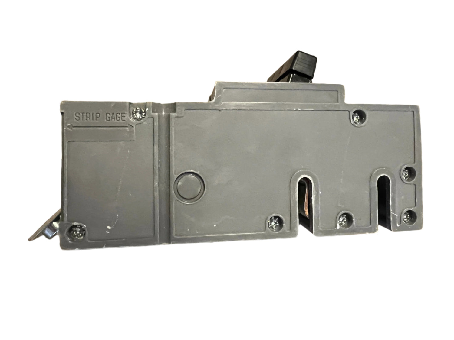 Milbank UQFPM200 - 200 Amp Circuit Breaker