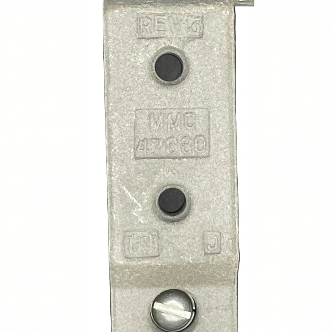 Murray 125 Amp Left Side Meter Jaw