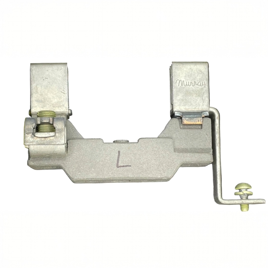 Murray 125 Amp Left Side Meter Jaw