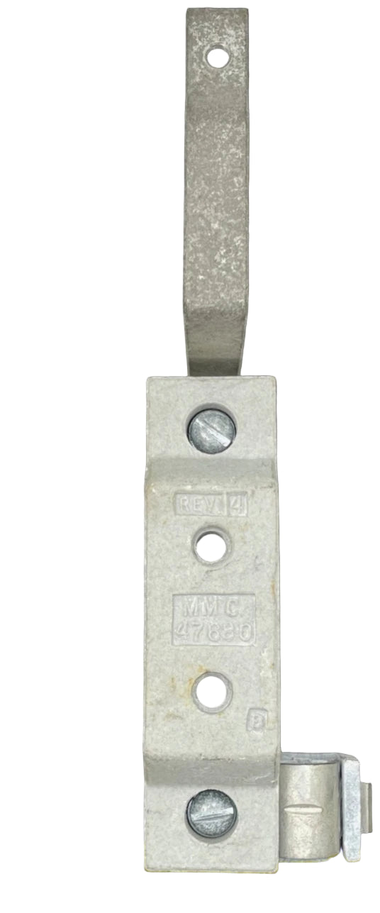 Murray 125 Amp Right Side Meter Jaw