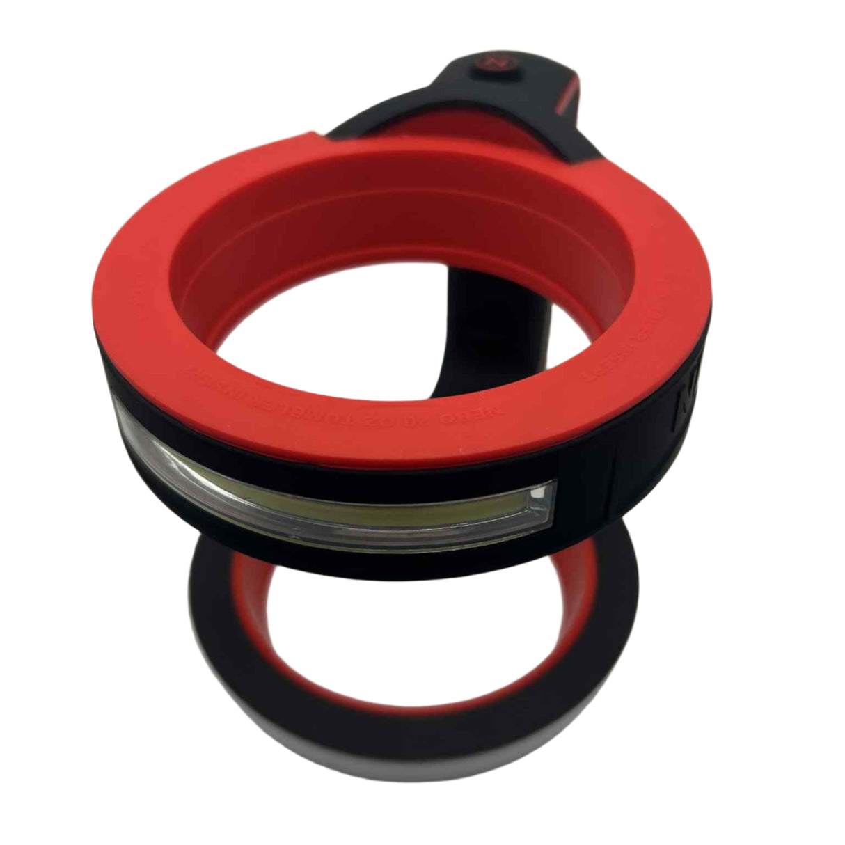 NEBO GLOW Tumbler Handle & Light for 30 or 20 oz. Tumbler