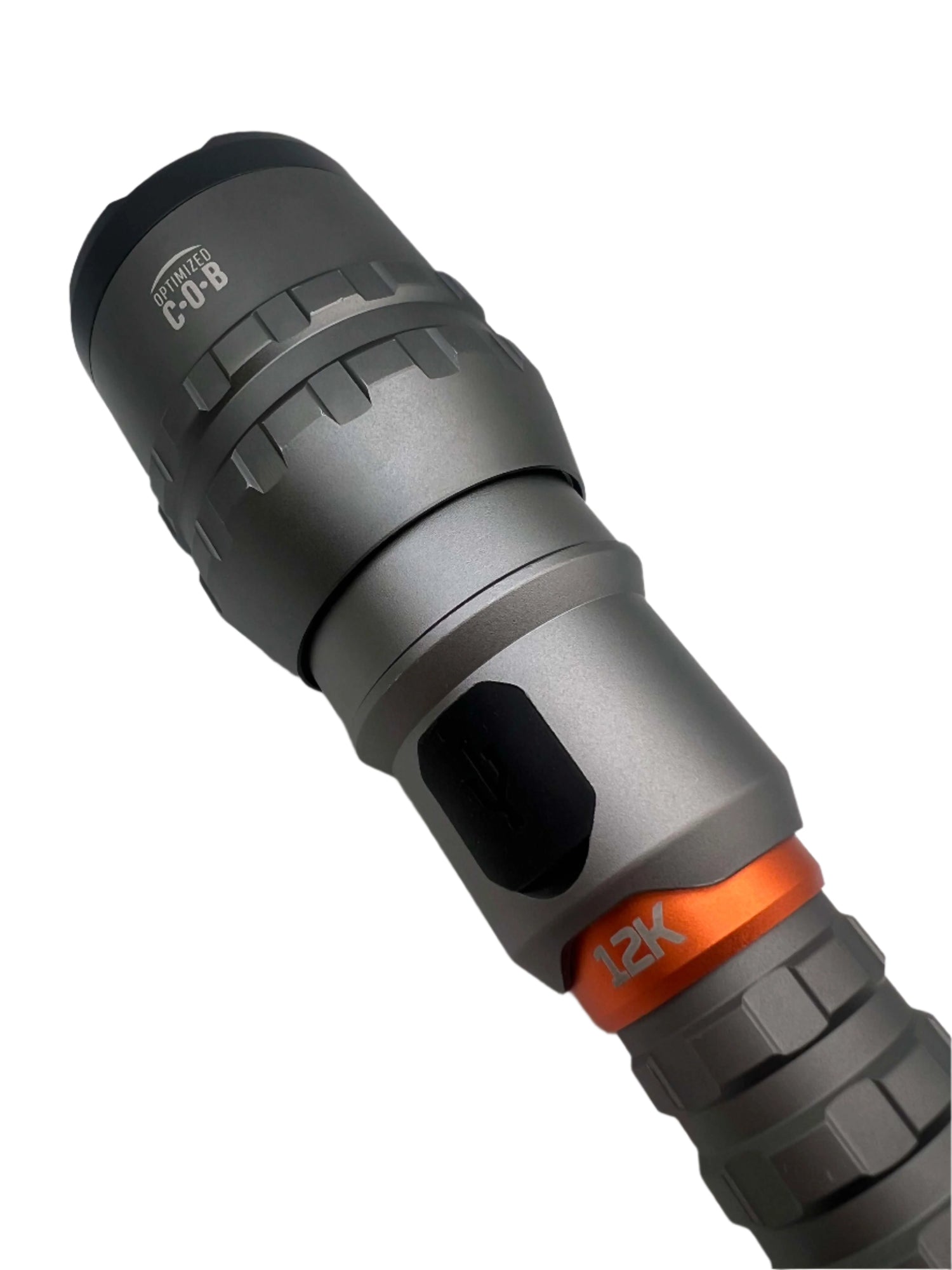 Nebo 12K Waterproof Flashlight and Power Bank