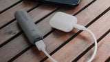 Nebo 4,000 mAh Pocket-sized Portable Power Bank