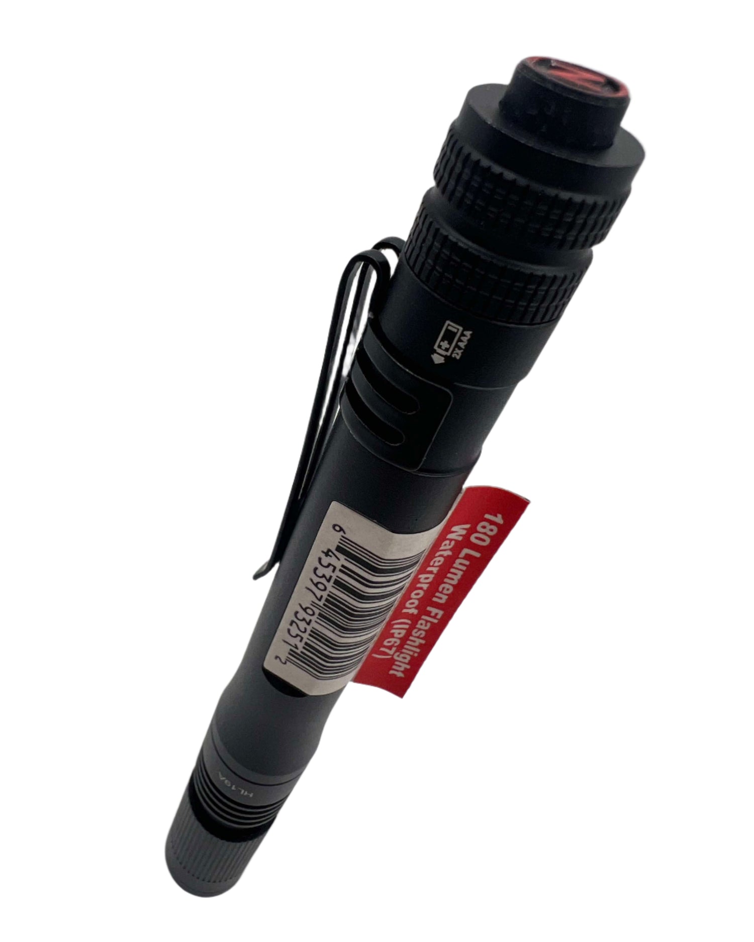 Nebo Inspector - The Powerful Pocket Flashlight