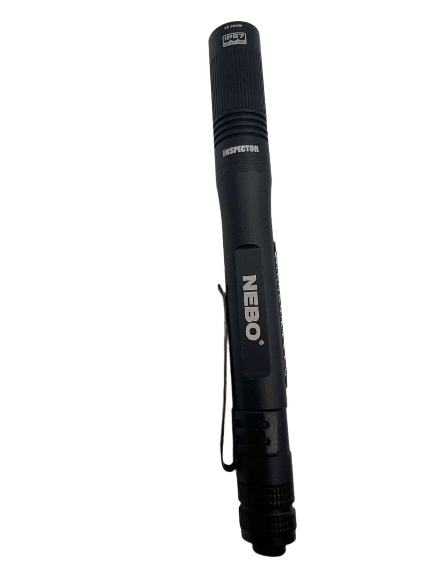 Nebo Inspector - The Powerful Pocket Flashlight