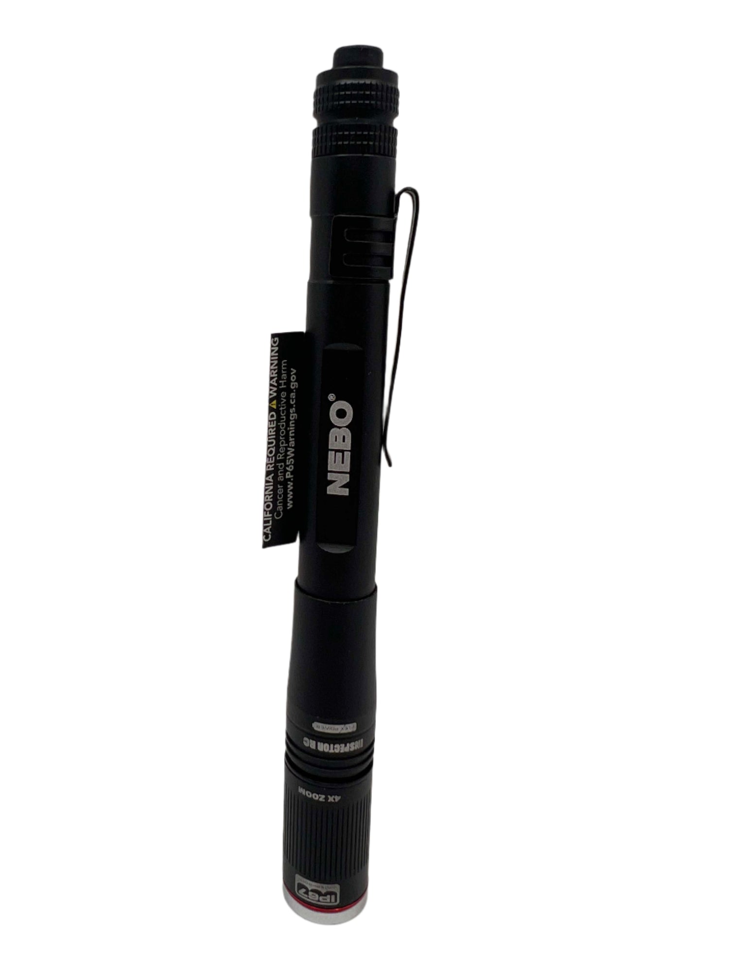 Nebo Inspector RC Waterproof Penlight