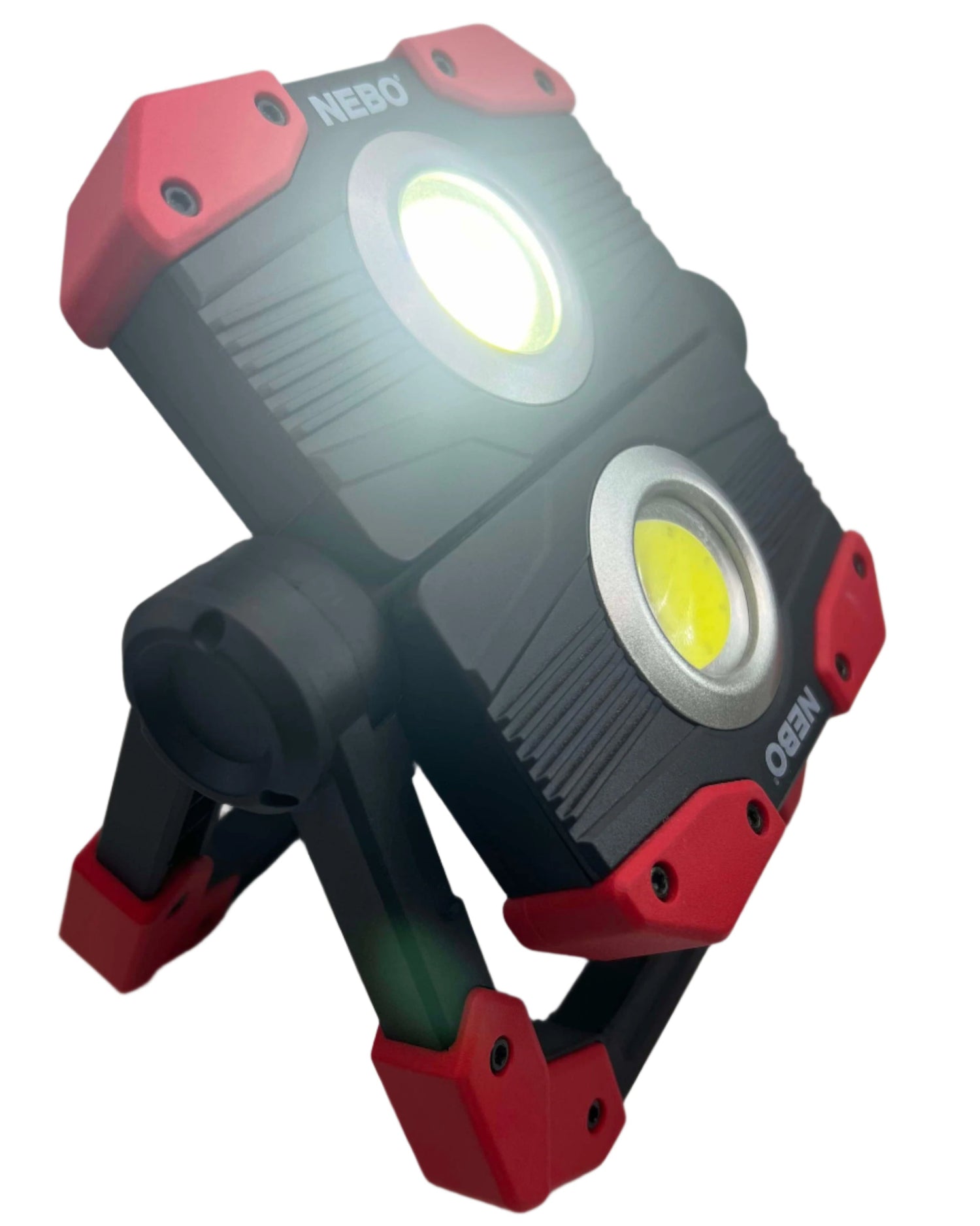Nebo Omni 2K COB Work Light and Power Bank