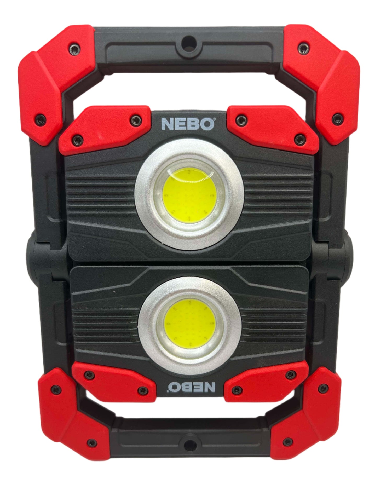 Nebo Omni 2K COB Work Light and Power Bank